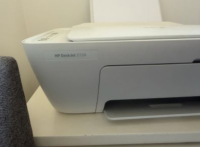 printer