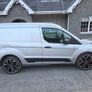 Ford Transit 2020 Image 8