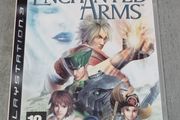 Enchanted Arms
