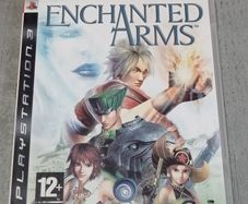 Enchanted Arms