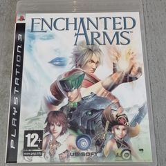 Enchanted Arms