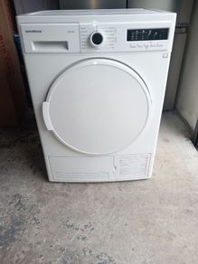 Normende Condenser dryer
