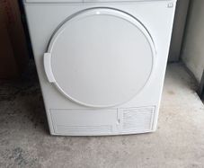 Normende Condenser dryer