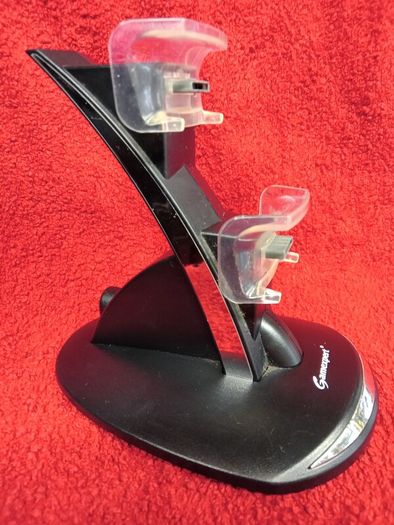 Gamexpert / X Box 360 Dual Charging Station