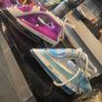 Hoovers + irons Image 4