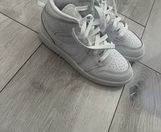 Nike dunks