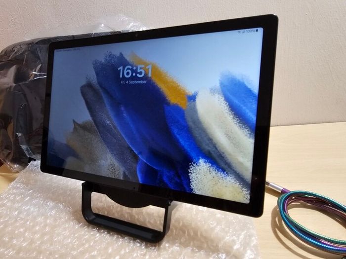 Samsung Galaxy Tab A8 10.5  32GB 4G LTE SM-X205 Un