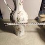 Lovely Vase Royal Porzellan Bavaria K P M Germany Handarbeit. Image 7