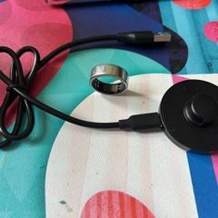 Oura Ring Gen3 Heritate Smart Ring