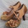 ladies shoes Image 2