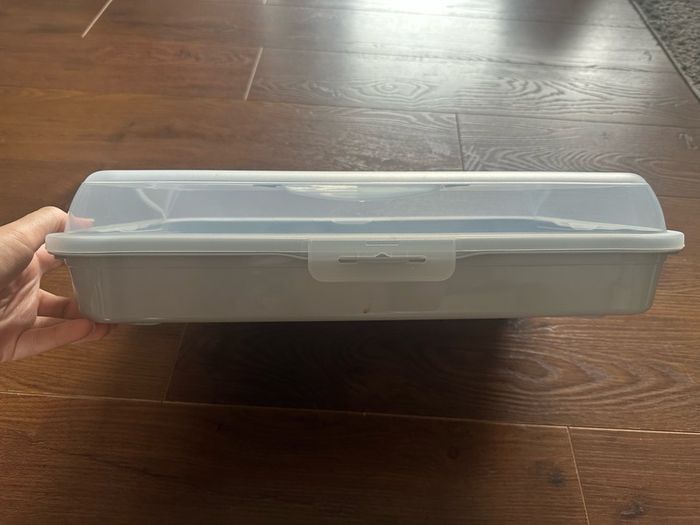 Cake box