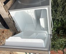 Mini fridge