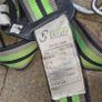 Complete Fall-Arrest Kit EN 361:2002 Full-Body Harness + Protecta M98-AD-10102 SRL  Inspection JRG Image 2