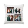 Personalised Mutli Photo Upload Cushion Image 3