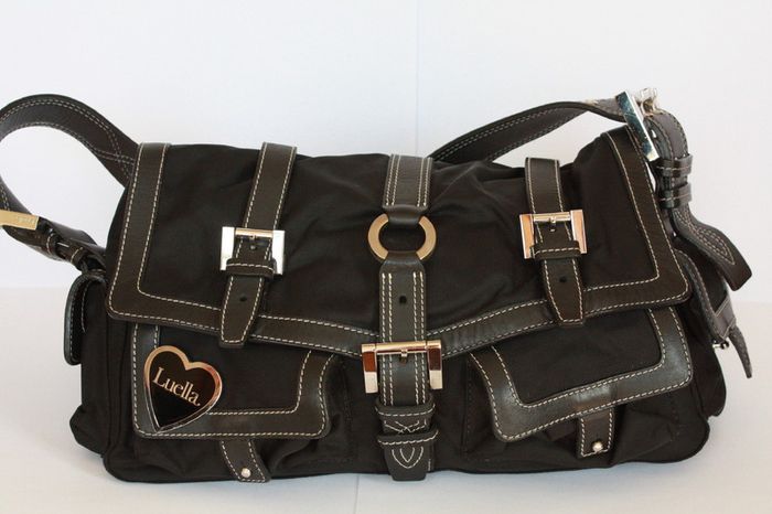 Luella Designer Handbag