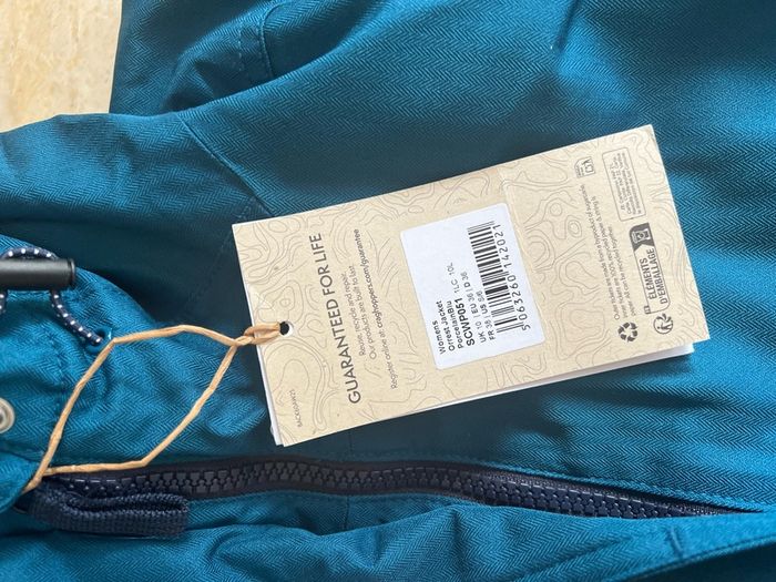 Craghoppers jacket