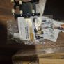 bottle  diamond blade cutter barely used Image 2