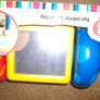 Children's Brand New Fun Mirror Crawl Toy from Lamaze Image 3