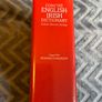 Concise English Irish Dictionary Focloir Bearla Gaeilge Image 3
