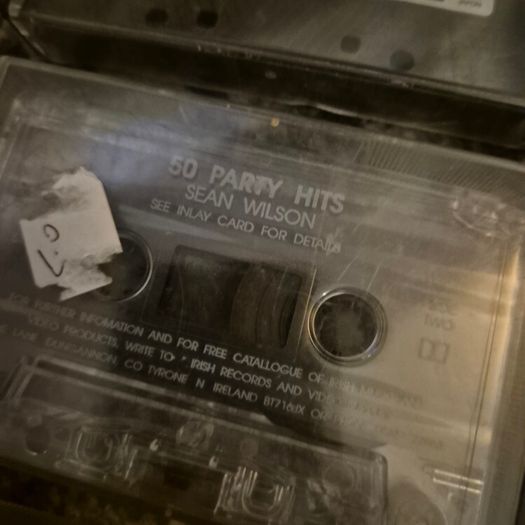 Cassettes