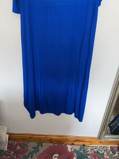 Ora Dress