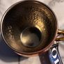 Old Dutch International Copper Jugs Image 8