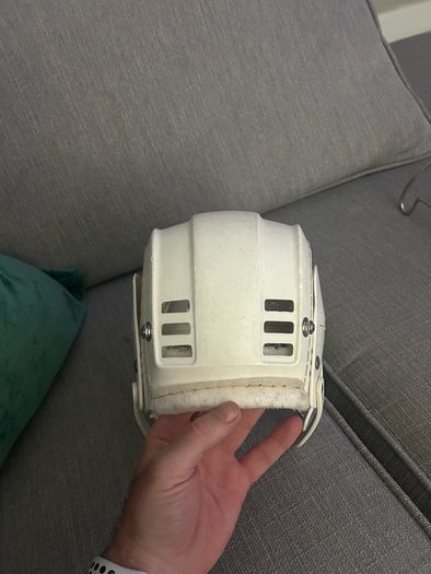 Cooper Helmet
