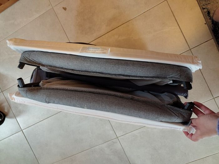 Babylo Travel Cot / Playpen