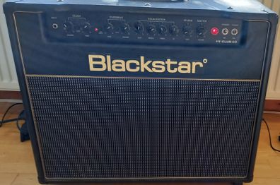Blackstar HT40
