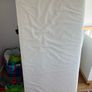 Baby elegance cot Mattress 140 x 70 Image 2