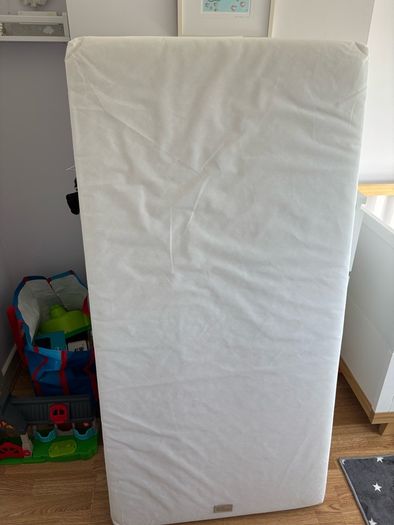 Baby elegance cot Mattress 140 x 70