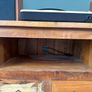Unique Rustic Sideboard Image 2