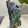 Luna Lovegood's House 76467 LEGO Image 2
