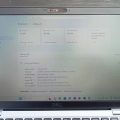 DELL Latitude 5410
