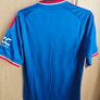 Manchester United Jersey Image 3
