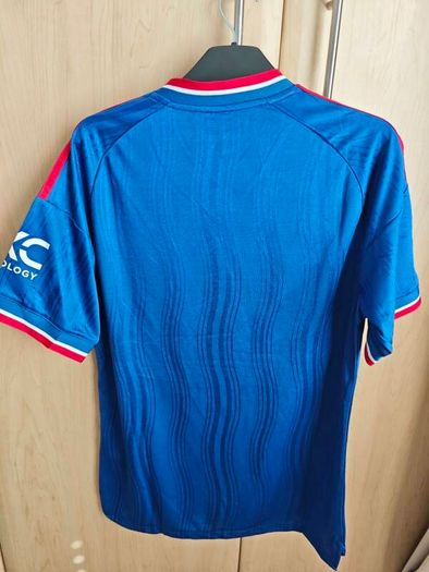 Manchester United Jersey