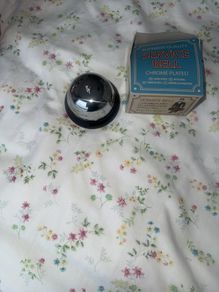 service bell