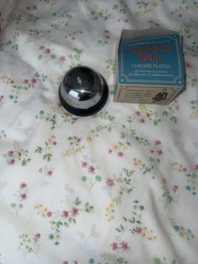 service bell