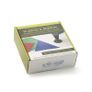 Glass Polish 31007 DIY Plastic & Acrylic Scratch Repair & Polishing Kit - 50mm with Drill Attachment Image 6
