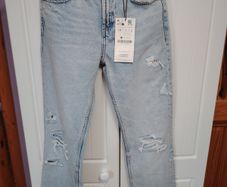 Stradivarius  Jeans Womens Size 34