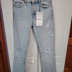 Stradivarius  Jeans Womens Size 34