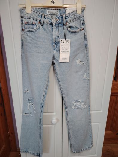 Stradivarius  Jeans Womens Size 34