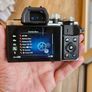 Olympus E-M10 II camera Image 6