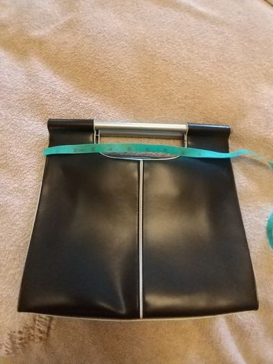 Black Handbag
