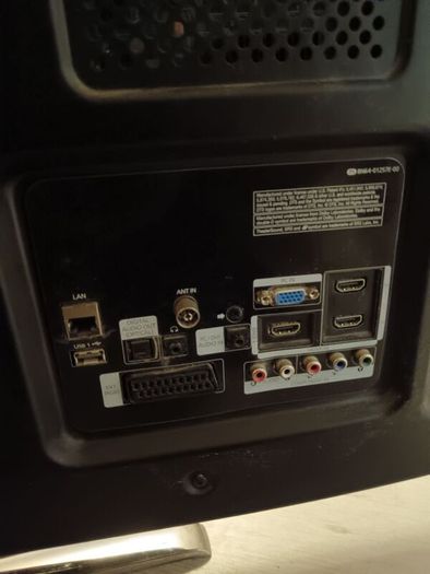 Samsung plasma tv