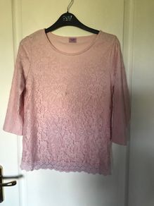 girls top