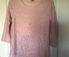 girls top
