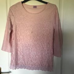 girls top