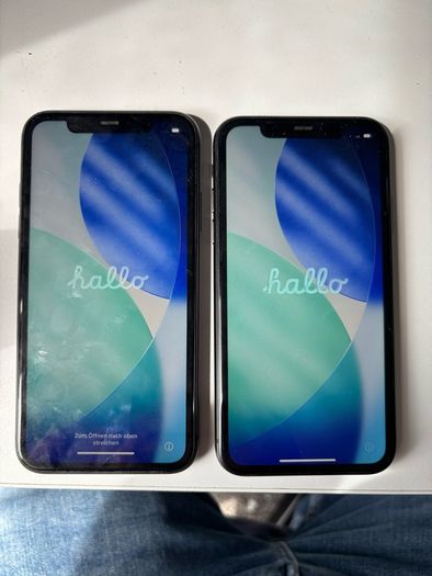 Iphone11 x 2