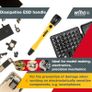 Wiha Socket / Bit Set Image 6